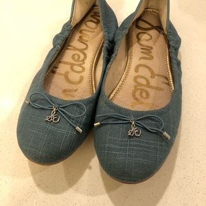 Sam Edelman Felicia ballet flat